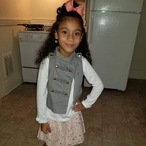 Meet your Posher, Chachi